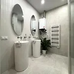 Dubois - Self Check-in 20h Appartement Wrocław