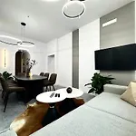 Dubois - Self Check-in 20h Appartement Wrocław
