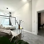Dubois - Self Check-in 20h Appartement *