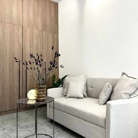 Apartament Dubois - Self Check-in 20h *