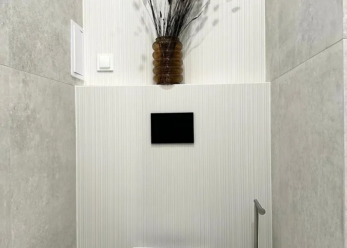 Apartment Dubois - Self Check-in 20h *