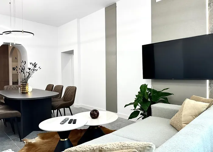 Apartment Dubois - Self Check-in 20h