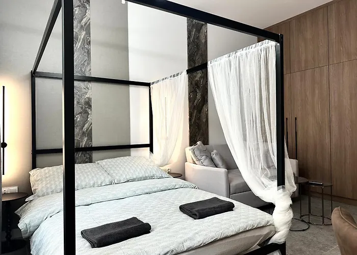 Apartment Dubois - Self Check-in 20h *