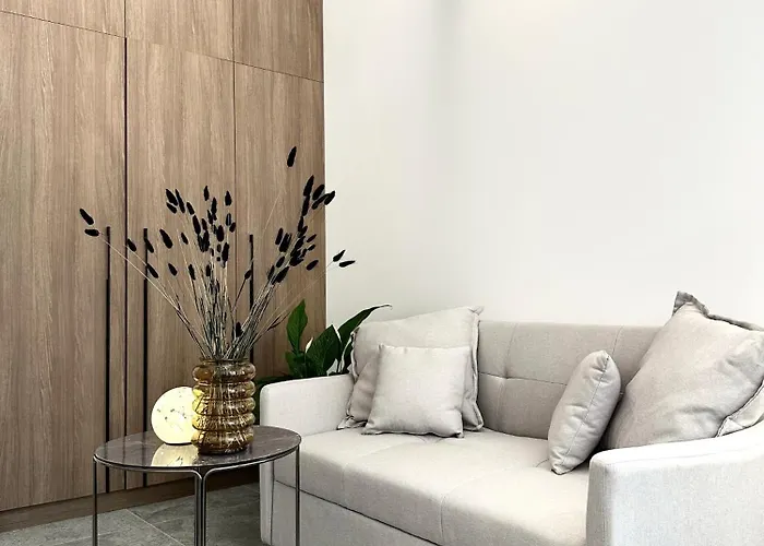 Apartment Dubois - Self Check-in 20h *