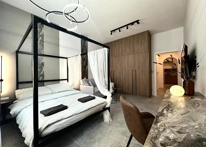 Apartment Dubois - Self Check-in 20h *