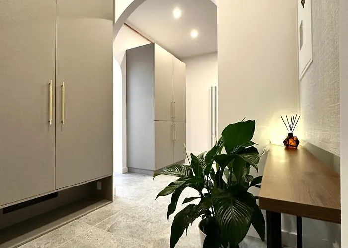 Dubois - Self Check-in 20h Apartment Breslau