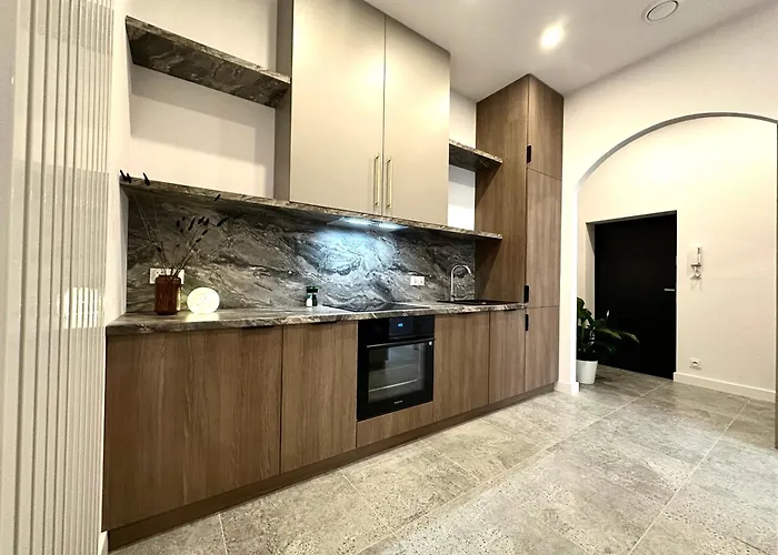 Dubois - Self Check-in 20h Breslau