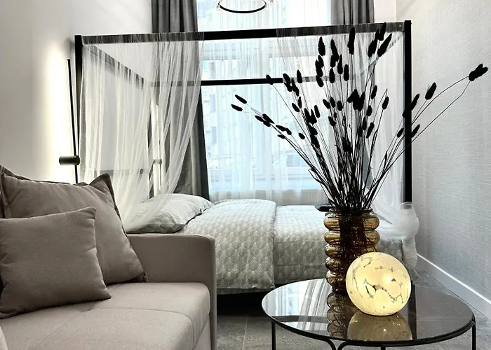 Dubois - Self Check-in 20h Breslau