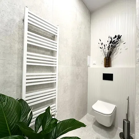 Dubois - Self Check-in 20h Apartman *