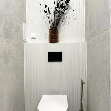 Apartman Dubois - Self Check-in 20h *