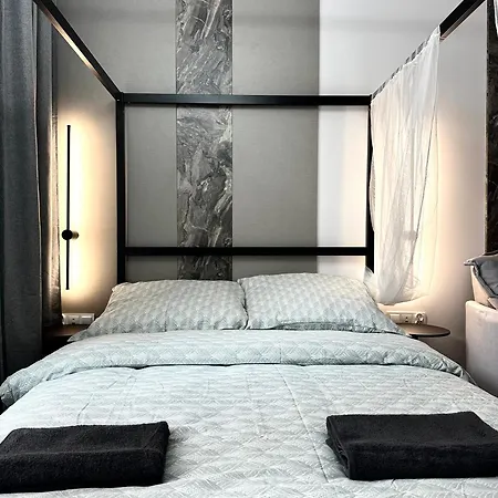 Dubois - Self Check-in 20h * ורוצלב