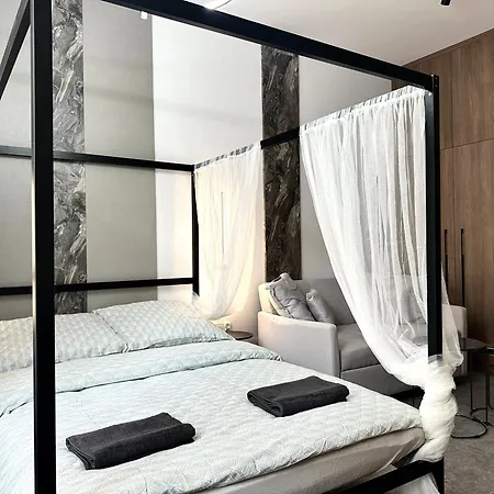 Apartamento Dubois - Self Check-in 20h *