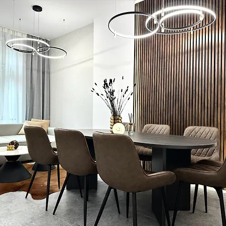 Dubois - Self Check-in 20h Apartamento *