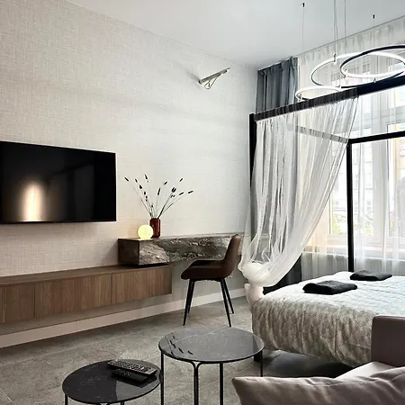 Dubois - Self Check-in 20h * ורוצלב