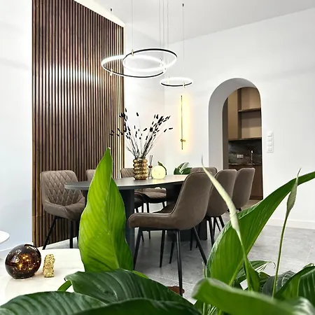 Dubois - Self Check-in 20h דירה