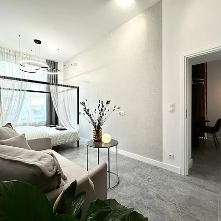 Dubois - Self Check-in 20h Apartman *