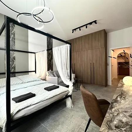 Apartamento Dubois - Self Check-in 20h *