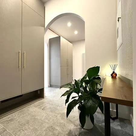 Dubois - Self Check-in 20h Apartment Wroclaw