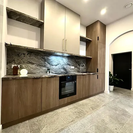 Dubois - Self Check-in 20h ורוצלב