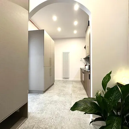 Dubois - Self Check-in 20h Apartamento