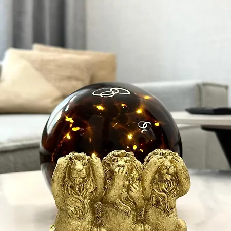 דירה Dubois - Self Check-in 20h