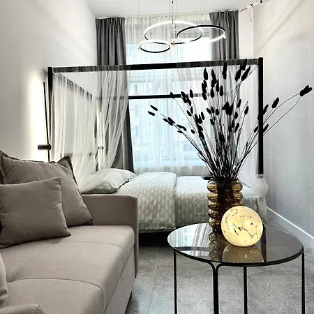 Dubois - Self Check-in 20h Wroclaw