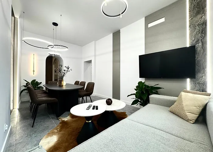 Dubois - Self Check-in 20h Apartment Wroclaw