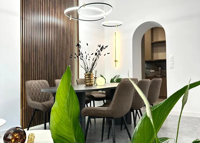 Dubois - Self Check-in 20h Apartment