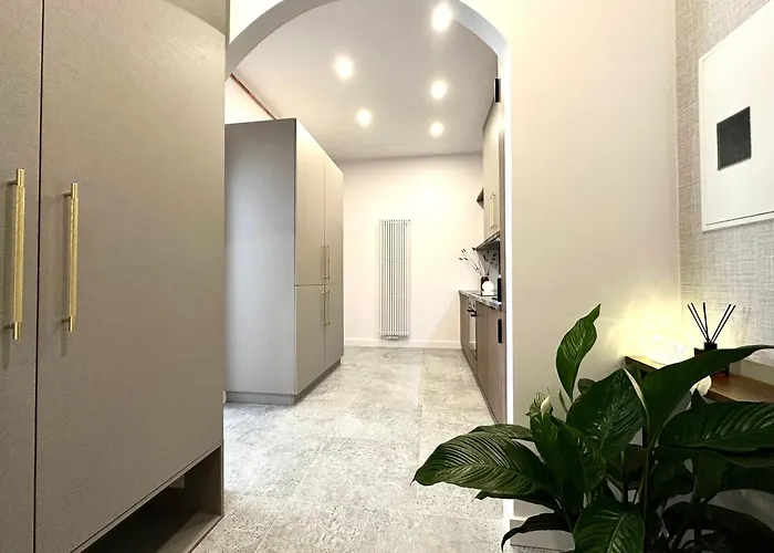 Dubois - Self Check-in 20h Apartment